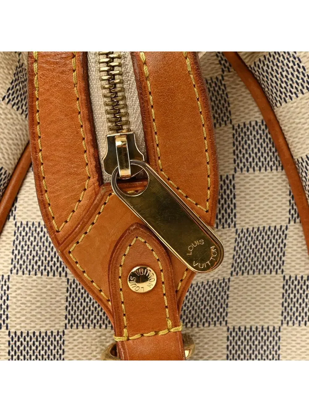 Louis Vuitton Damier Azur Stresa Pm #321961L72B